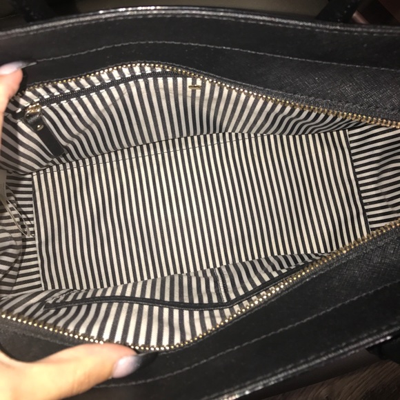 *SOLD* - Kate Spade Cameron Street Candace Satchel - Picture 4 of 8