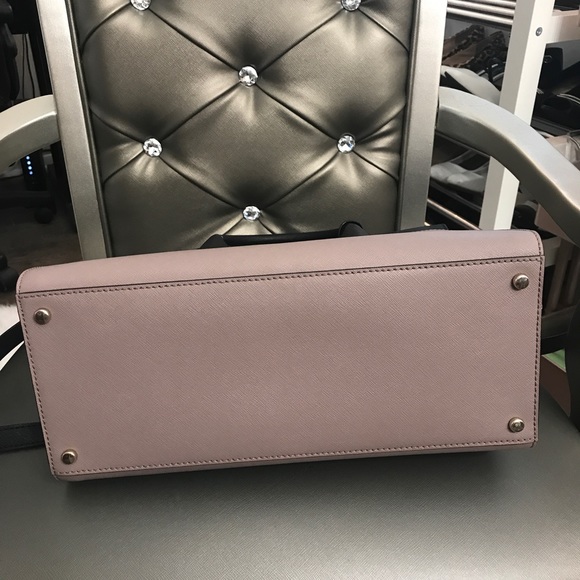 *SOLD* - Kate Spade Cameron Street Candace Satchel - Picture 7 of 8