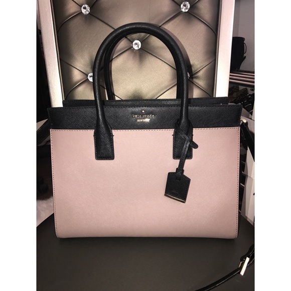 kate spade Handbags - *SOLD* - Kate Spade Cameron Street Candace Satchel