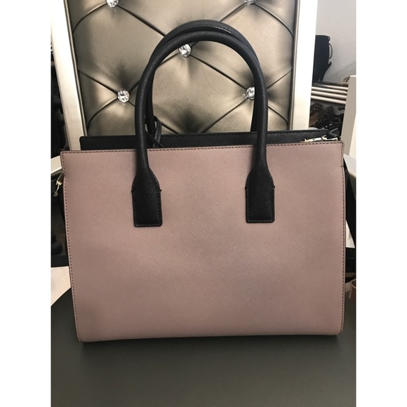 *SOLD* - Kate Spade Cameron Street Candace Satchel - Picture 6 of 8