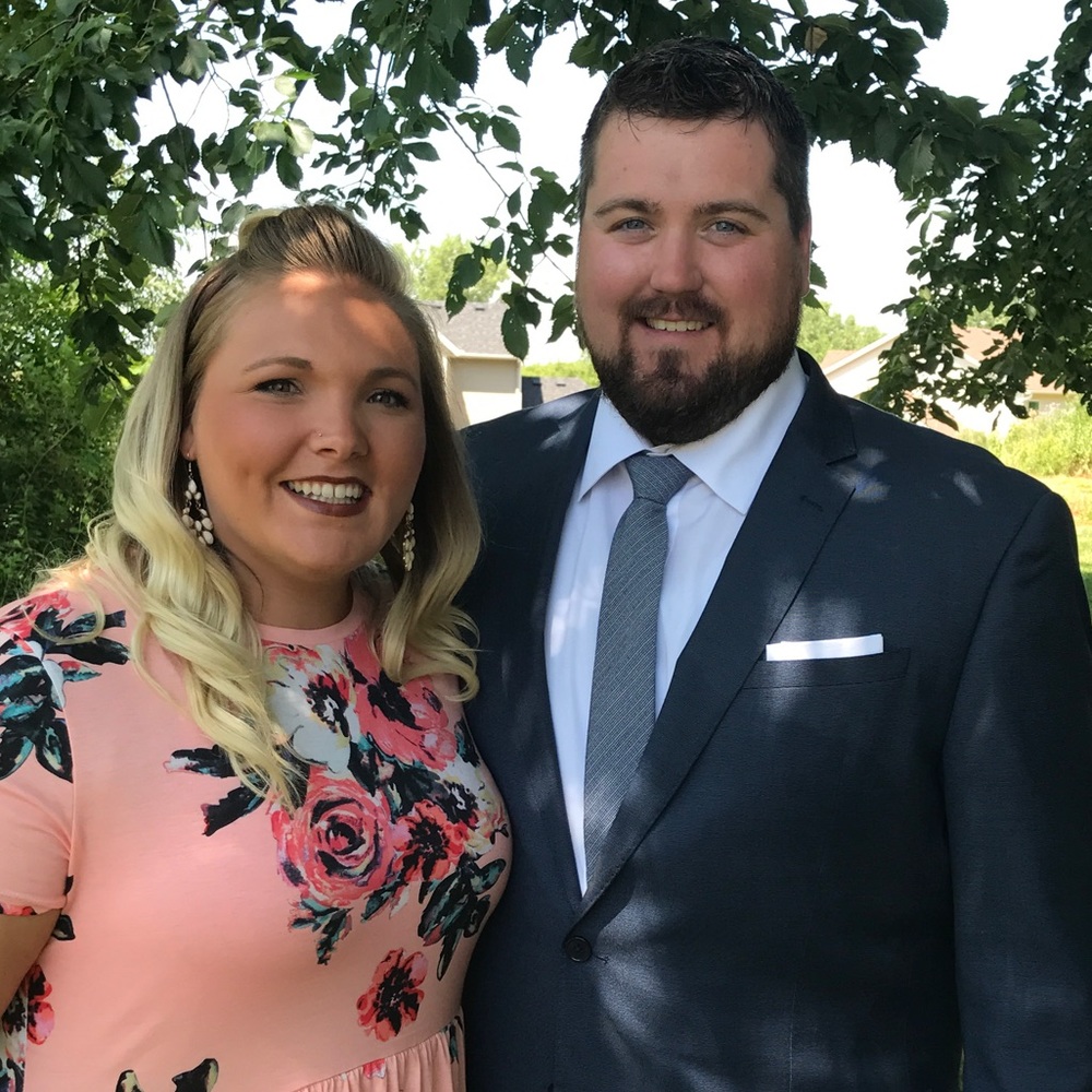 Meet your Posher, Brittany