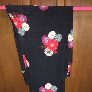 TC LuLaRoe Leggings