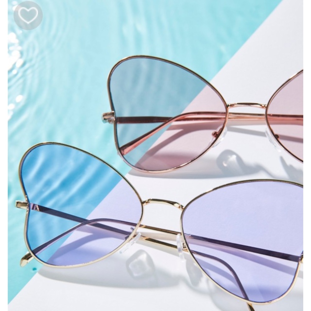 ISO: free people sunglasses