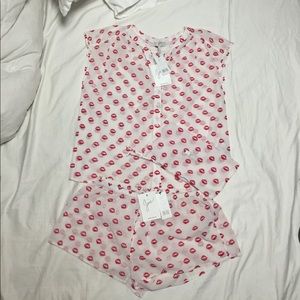 Brand New Tags Attached DARLING Joie Night Set S