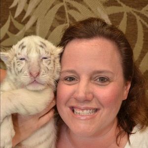 Meet your Posher, Mandy