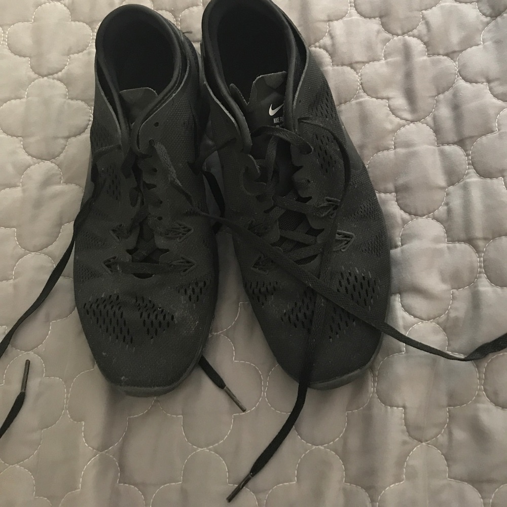 Nike free TR fit 5