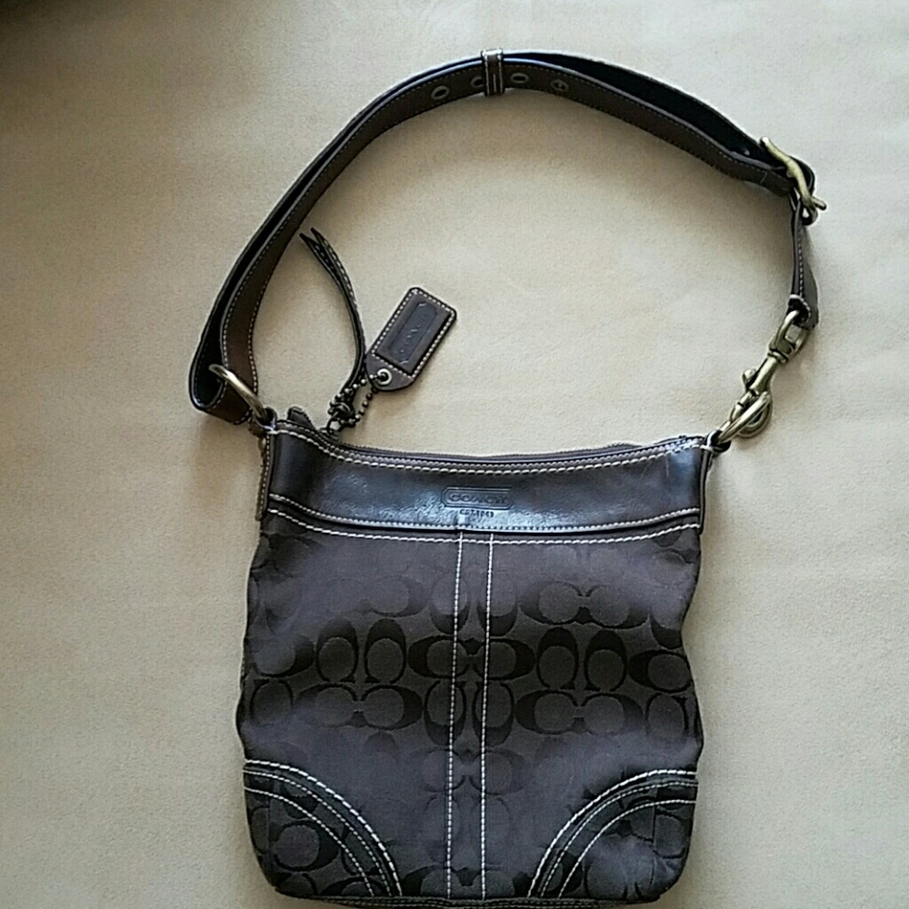 Coach bag AUTHENTIC