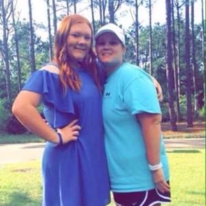 Meet your Posher, Tabitha