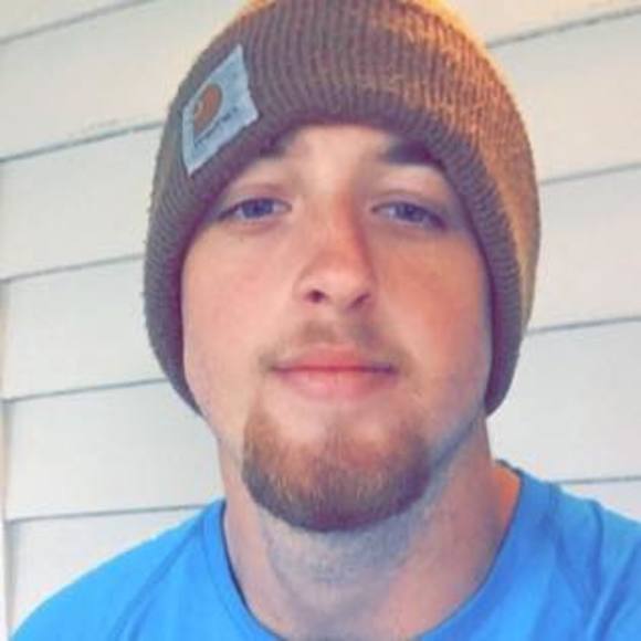 Meet your Posher, Alex - Picture 1 of 1