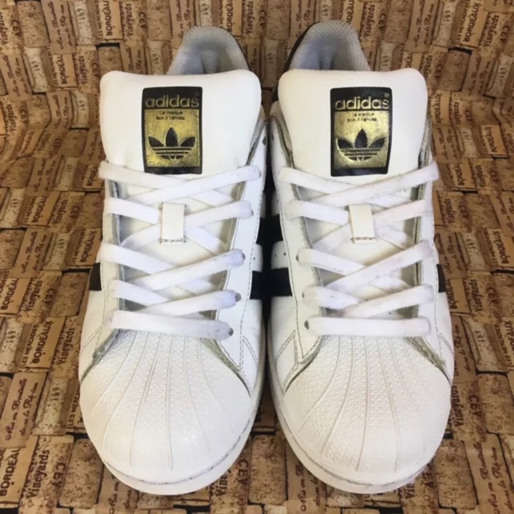 ADIDAS SUPERSTAR!! Original