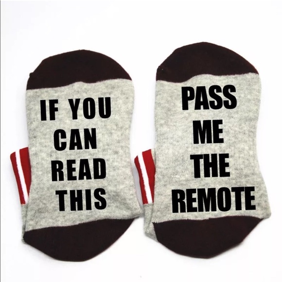 Accessories - 🎉Sale🎉Funny ankle socks