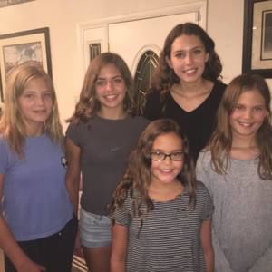 Meet your Posher, Brad