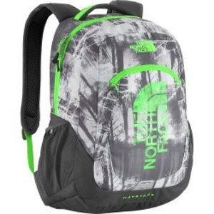 This new THE NORTH FACE backpack NWT