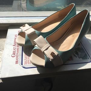 I am selling my show