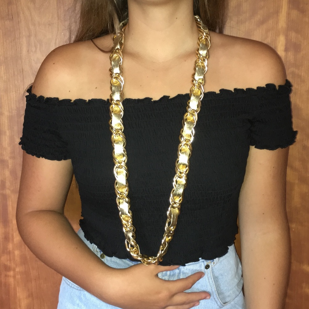 Gold Chain