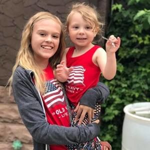 Meet your Posher, Trinity