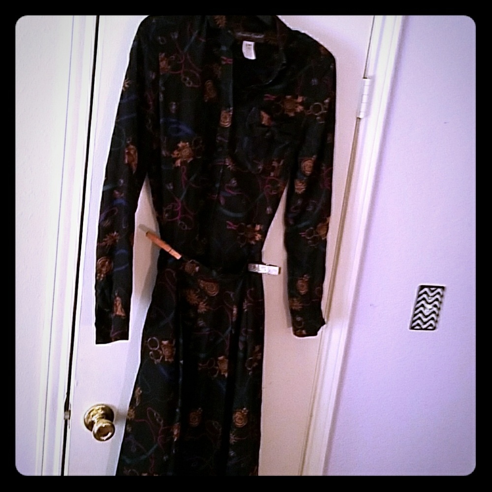 90's Vintage two-piece skirt set! MINT COND