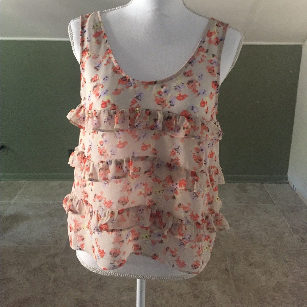 Bcbgeneration Top - image 2