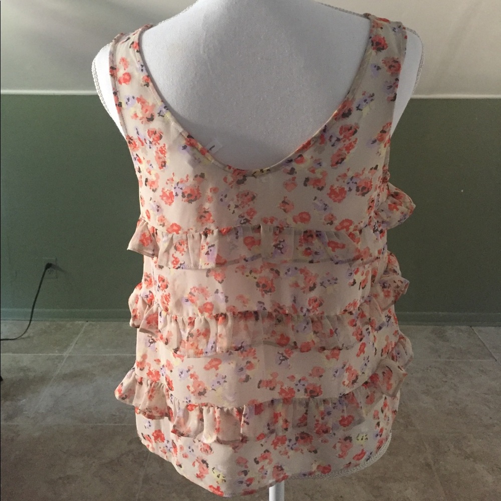 Bcbgeneration Top - image 3