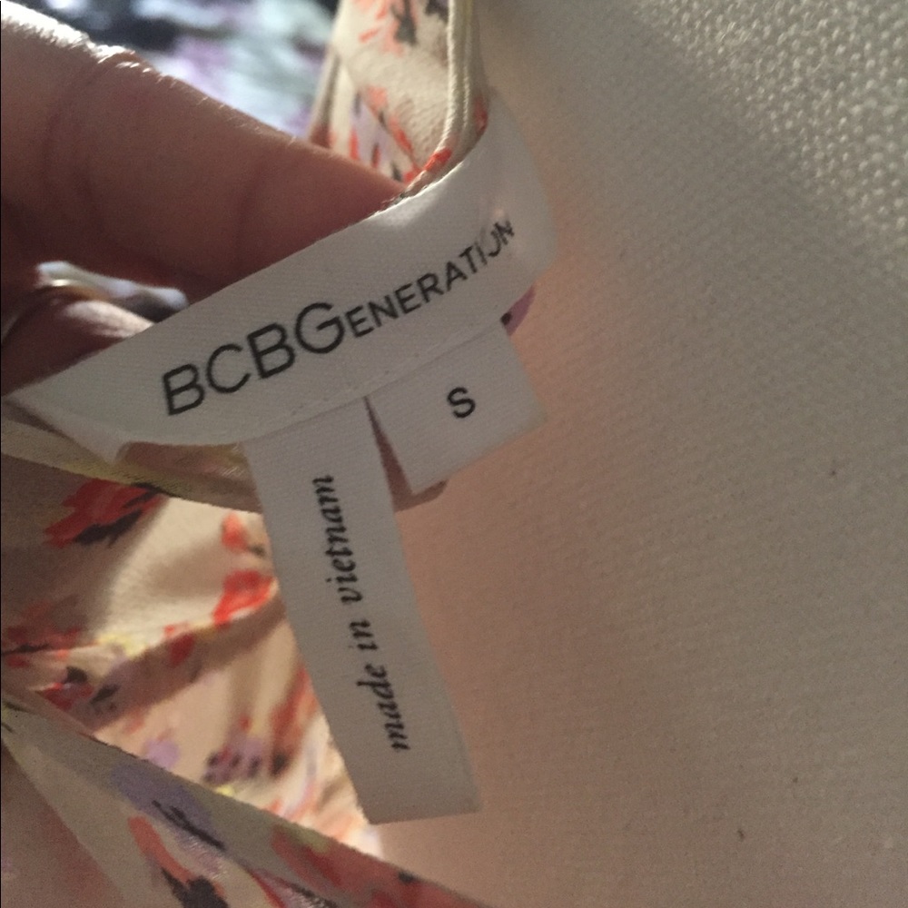 Bcbgeneration Top - image 4