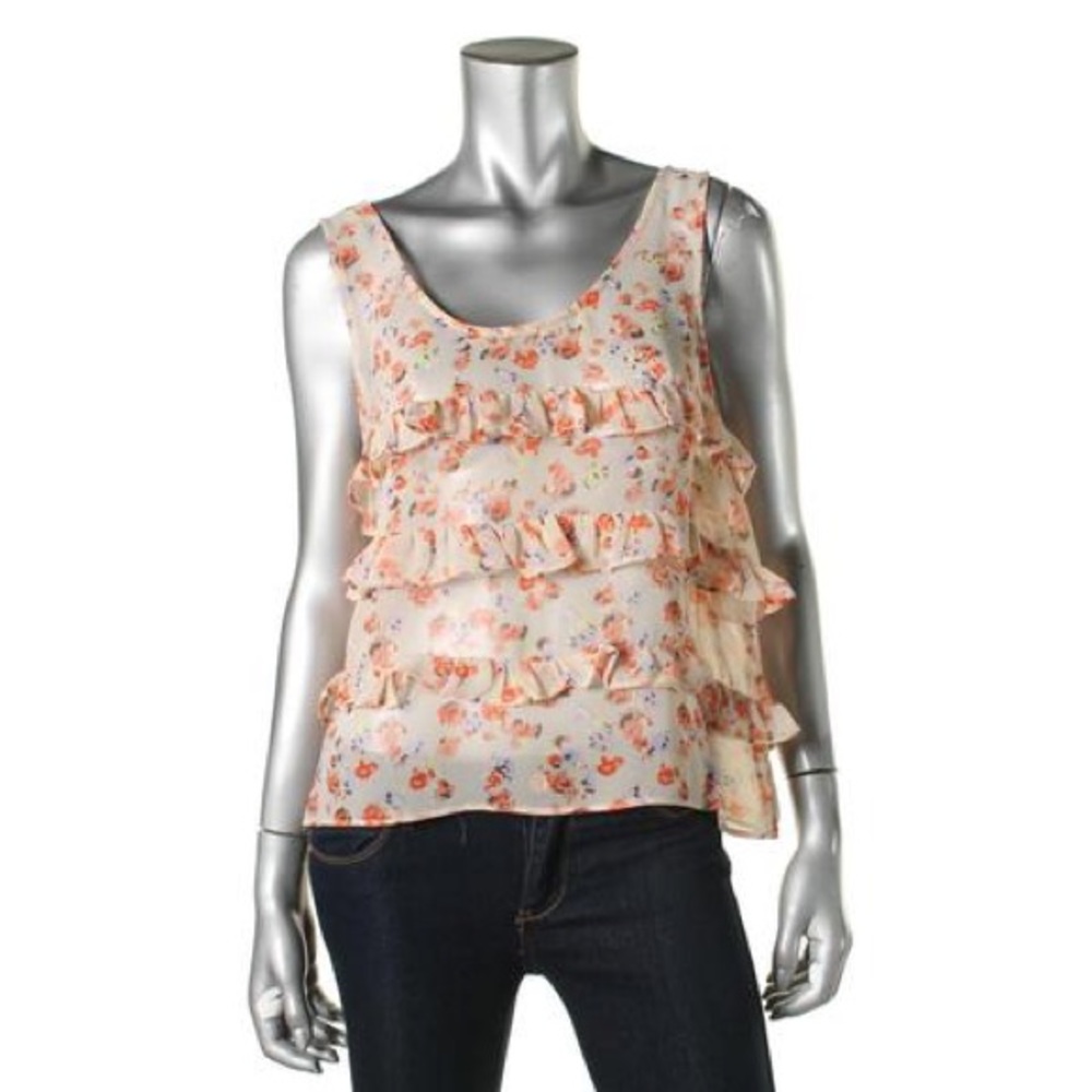 Bcbgeneration Top - image 1