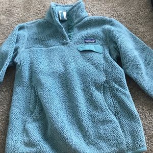 Patagonia crew neck