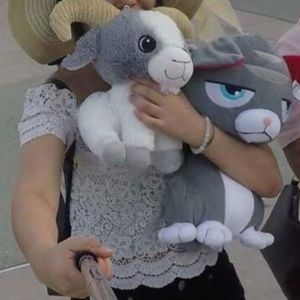 Meet your Posher, Yu