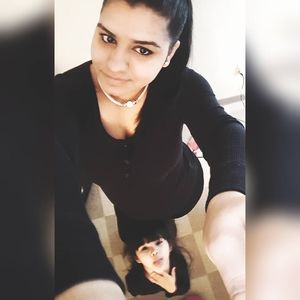 Meet your Posher, Ashley marie