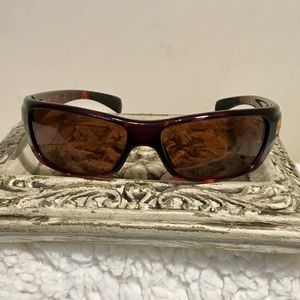 Bolle Copperhead Dark Tortoise Frame & Polarized