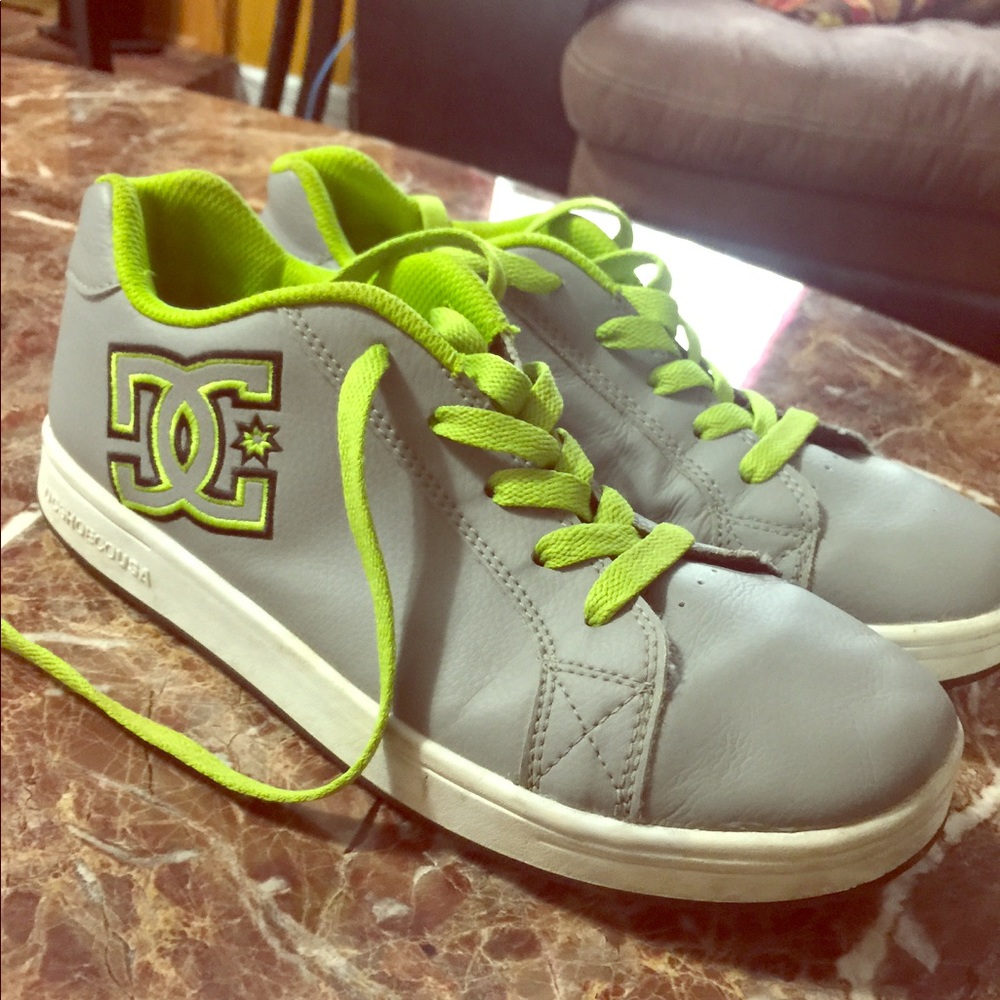 D.C. Shoes