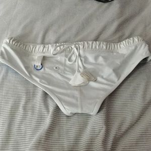 Lululemon reversible swim bottoms