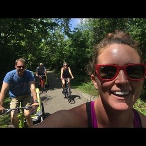 Meet your Posher, Keisha