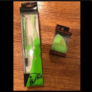 Princess Tiana Eyebrow Tools🎀