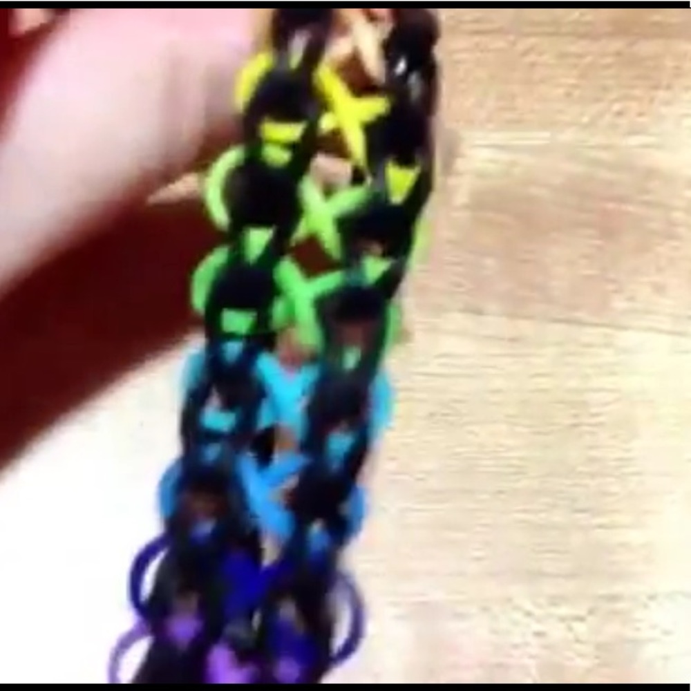 Is now here!! Infinity bracelet! CREATE YOUR OWN!