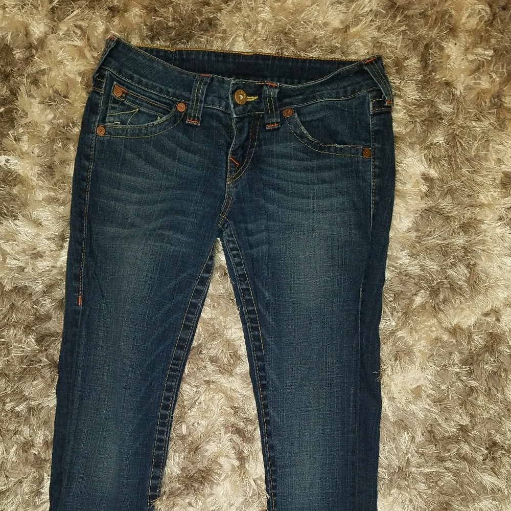 True Religion jeans
