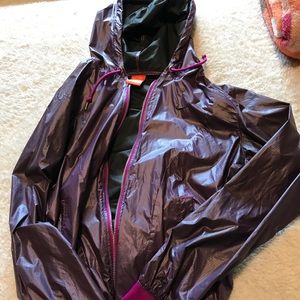 Nike windbreaker NWOT
