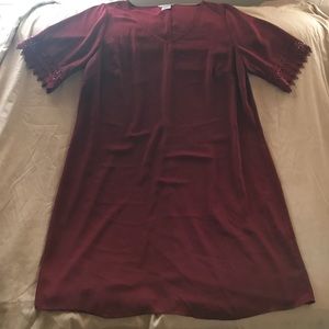 Love Squared Woman's Shear Dress size 2x