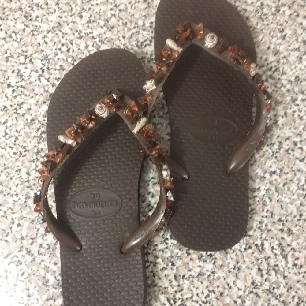 Havaianas