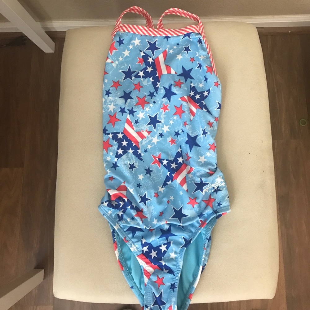 🌟SALE🌟 Limited Edition Dolfin Uglies Swimsuit