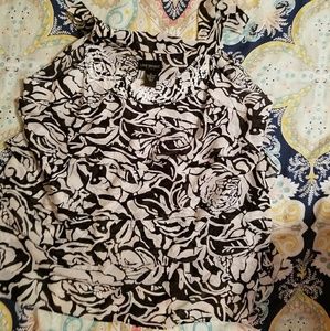 Lane Bryant top