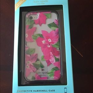 Kate Spade iPhone 6/6s/7 case