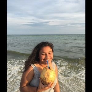 Meet your Posher, Rosa