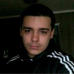 Meet your Posher, Nick