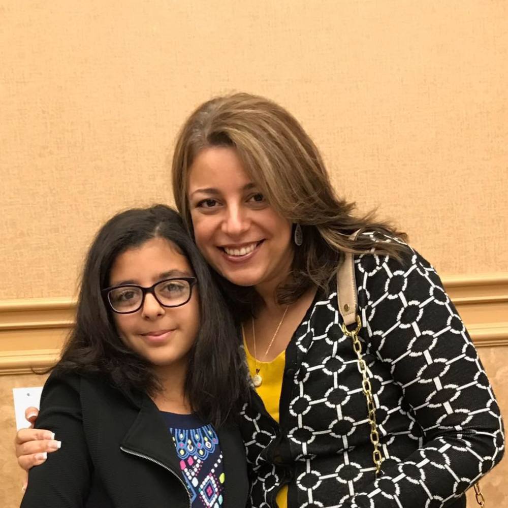 Meet your Posher, Susan