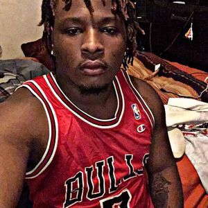 Meet your Posher, Jay