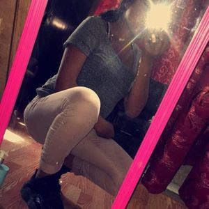 Meet your Posher, Kristina