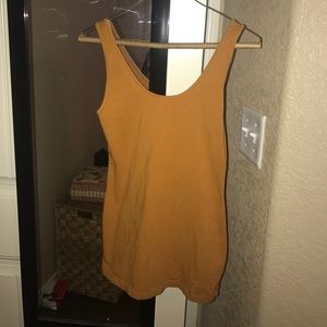 Maurice's Tank Top