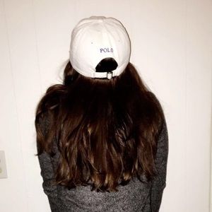 Meet your Posher, Aubrey