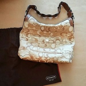 Coach bag AUTHENTIC