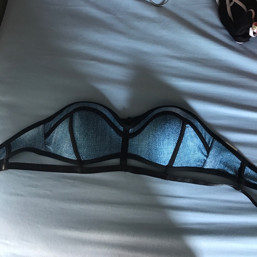 bathing suit top...make an offer